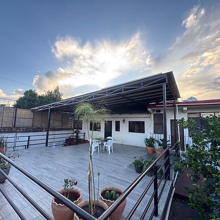 The Florenthina'S House Oaxaca 外观 照片