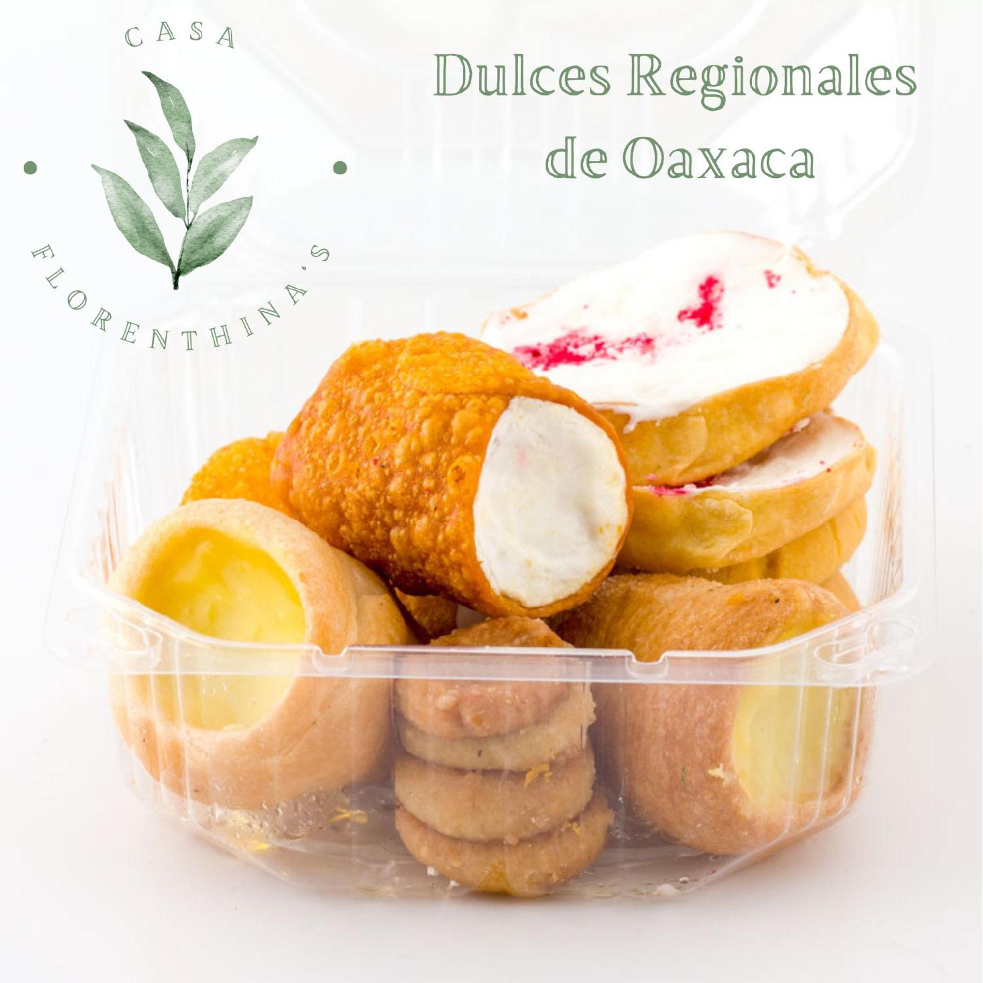The Florenthina'S House Oaxaca 外观 照片